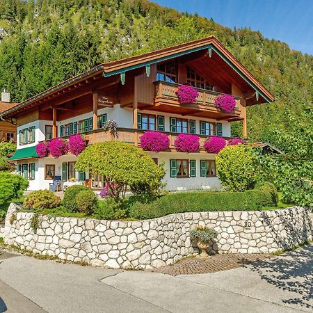 Haus Bergahorn Διαμέρισμα Reit im Winkl Εξωτερικό φωτογραφία