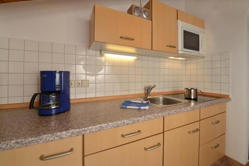 Haus Bergahorn Διαμέρισμα Reit im Winkl Εξωτερικό φωτογραφία