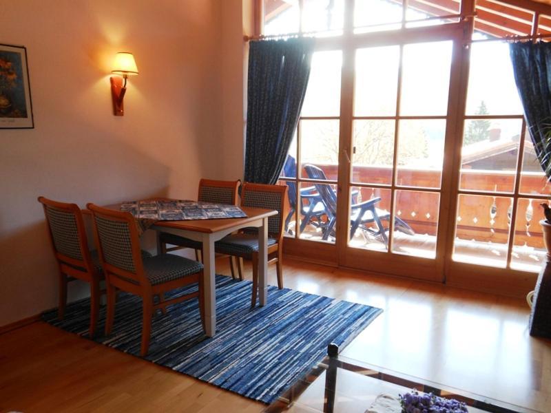 Haus Bergahorn Διαμέρισμα Reit im Winkl Εξωτερικό φωτογραφία